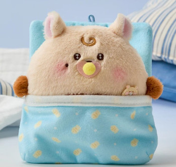 NCT DREAM - Dreamiez PLUSH : bamjji - interAsia